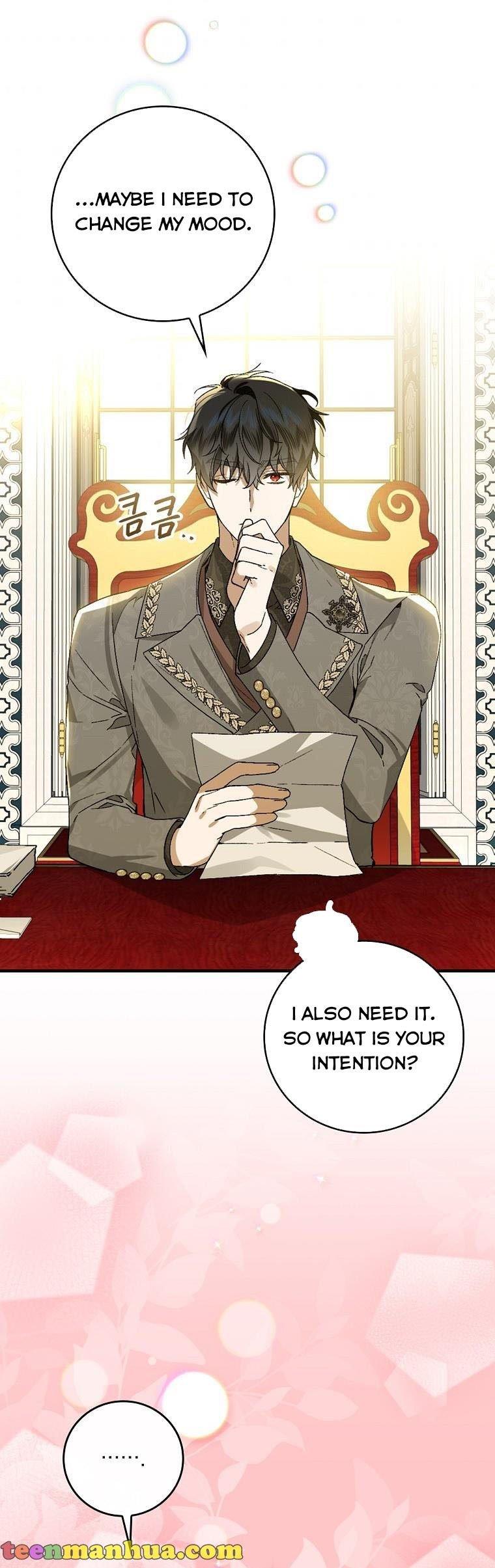 A Perfect Ending Plan of the Villain in a Fairy Tale Chapter 37 page 46