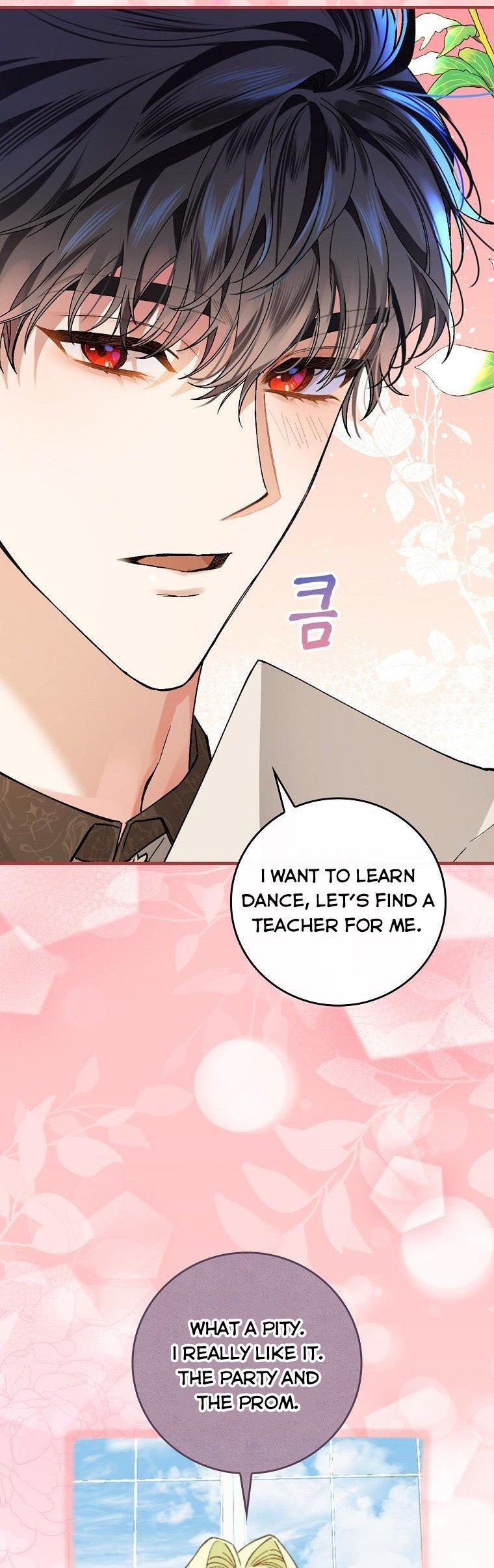 A Perfect Ending Plan of the Villain in a Fairy Tale Chapter 37 page 47