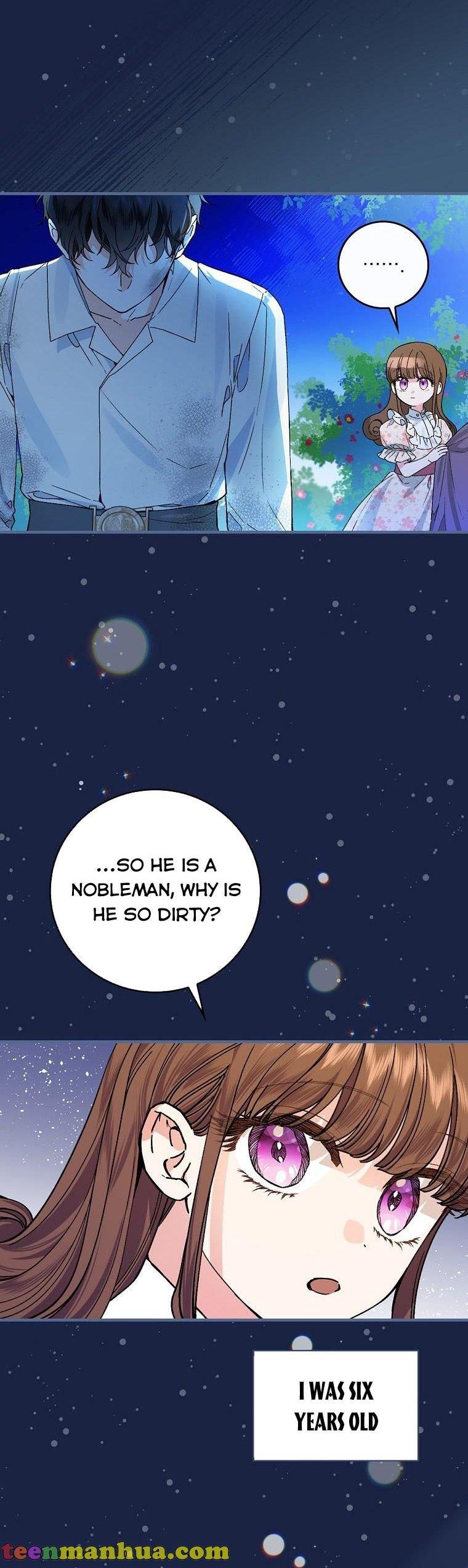 A Perfect Ending Plan of the Villain in a Fairy Tale Chapter 37 page 4