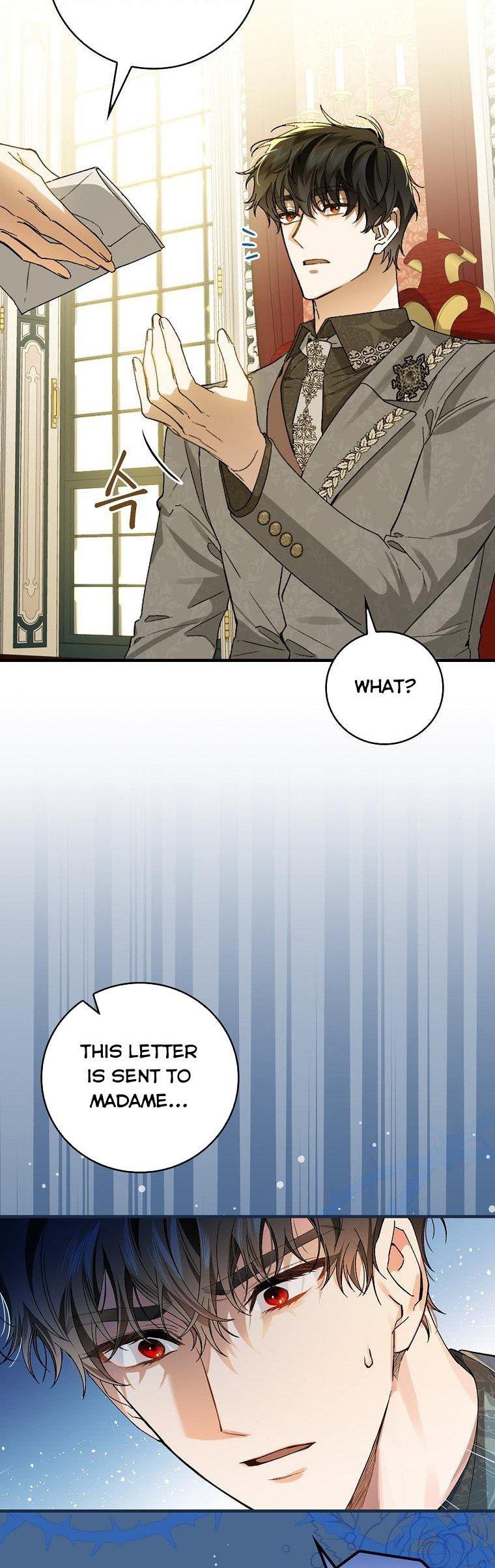 A Perfect Ending Plan of the Villain in a Fairy Tale Chapter 37 page 52