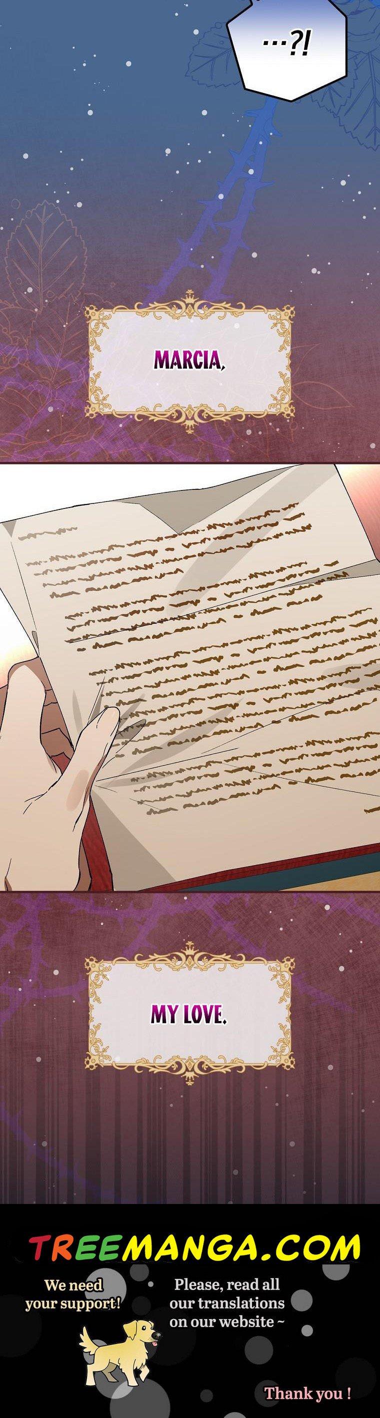 A Perfect Ending Plan of the Villain in a Fairy Tale Chapter 37 page 53