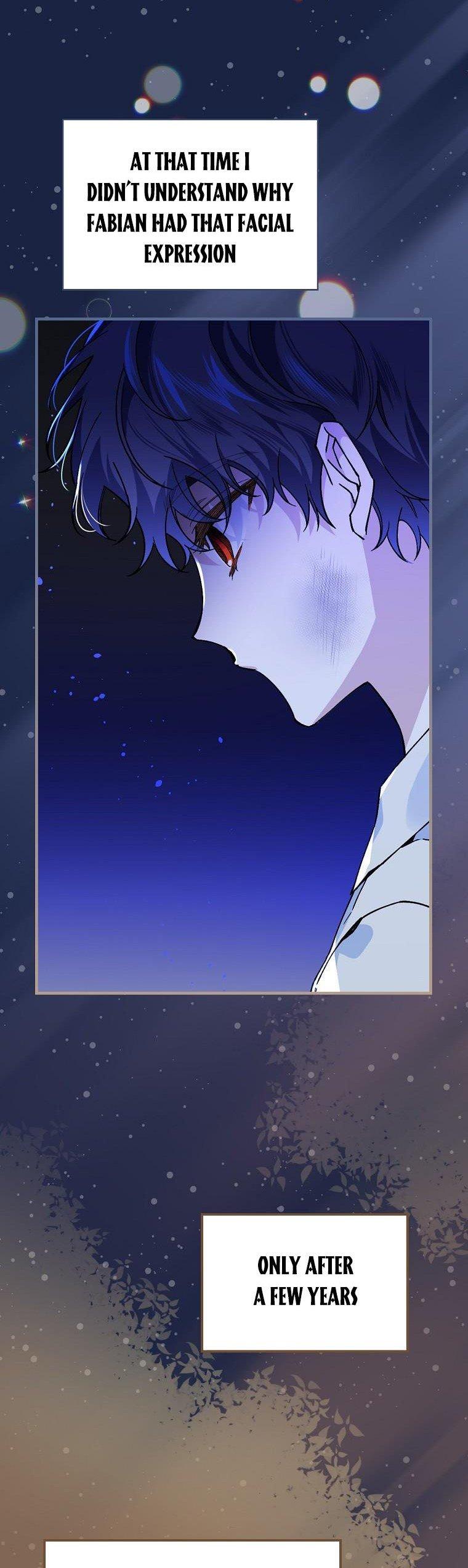 A Perfect Ending Plan of the Villain in a Fairy Tale Chapter 37 page 5
