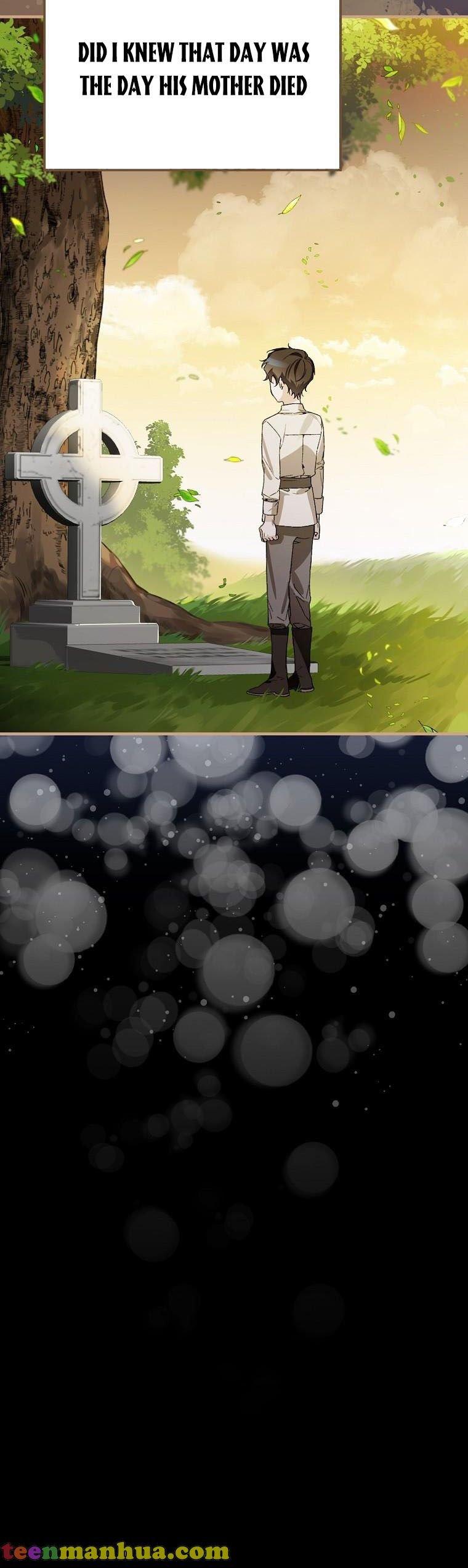 A Perfect Ending Plan of the Villain in a Fairy Tale Chapter 37 page 6