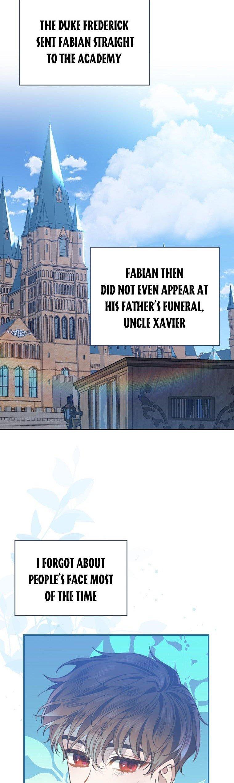 A Perfect Ending Plan of the Villain in a Fairy Tale Chapter 37 page 8