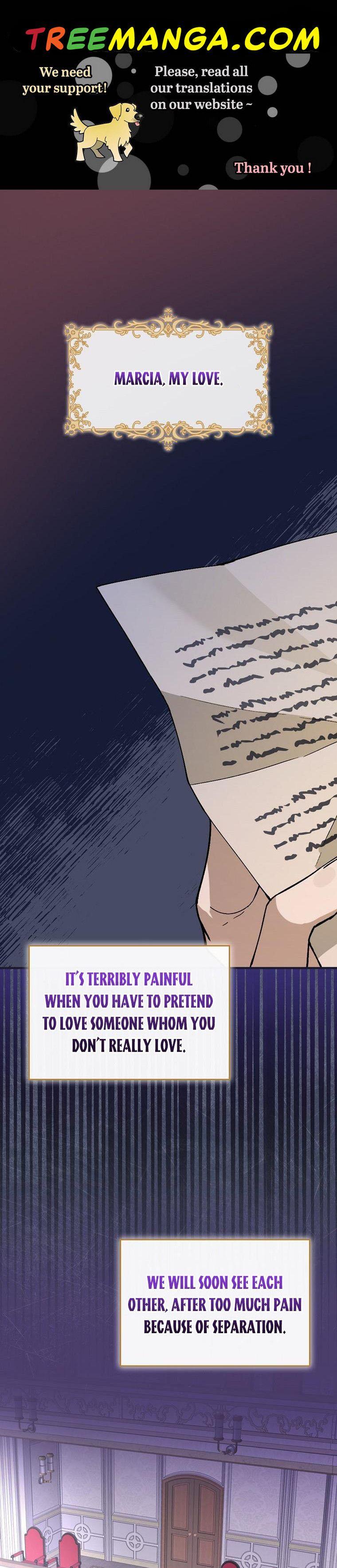 A Perfect Ending Plan of the Villain in a Fairy Tale Chapter 38 page 0
