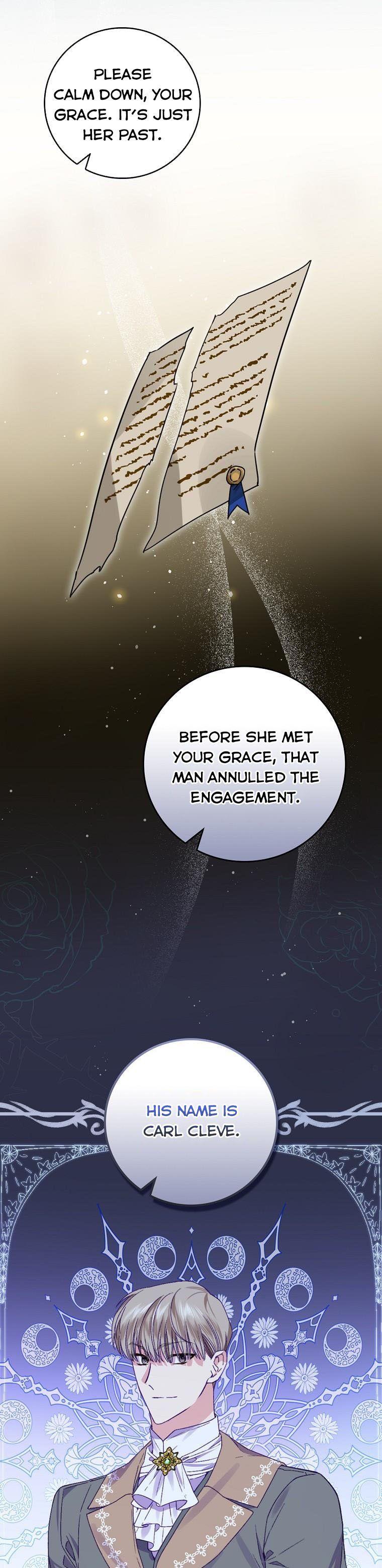 A Perfect Ending Plan of the Villain in a Fairy Tale Chapter 38 page 9