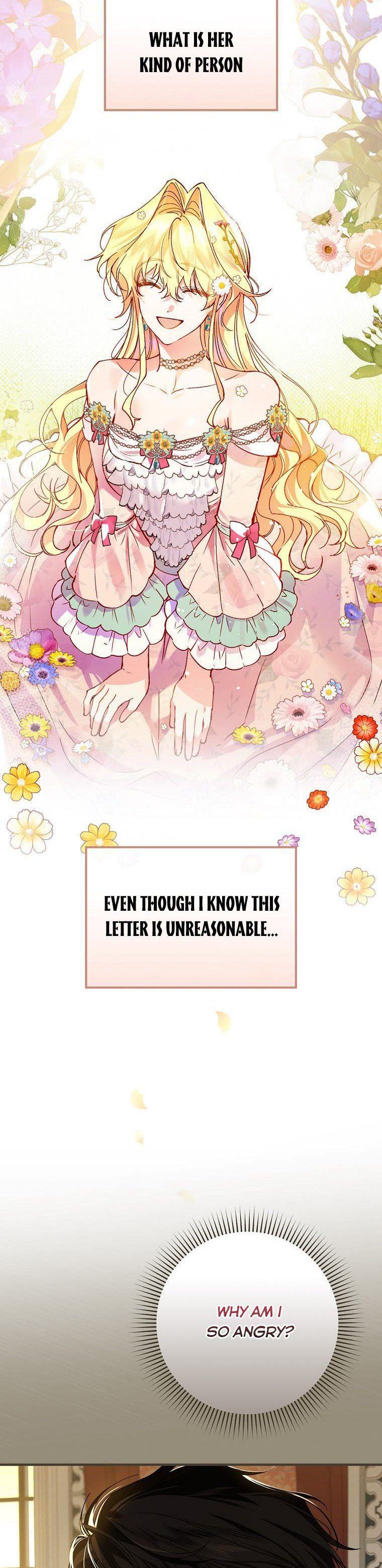 A Perfect Ending Plan of the Villain in a Fairy Tale Chapter 38 page 12