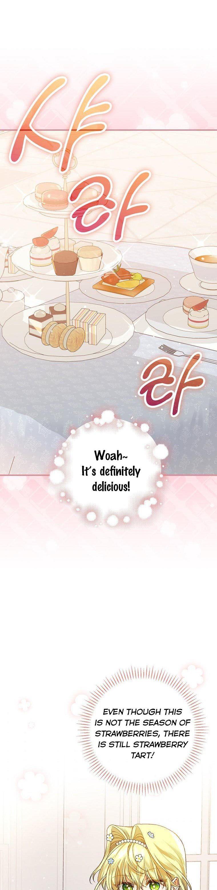 A Perfect Ending Plan of the Villain in a Fairy Tale Chapter 38 page 14