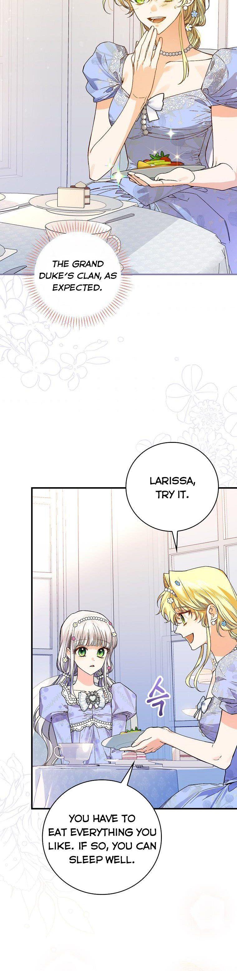 A Perfect Ending Plan of the Villain in a Fairy Tale Chapter 38 page 15