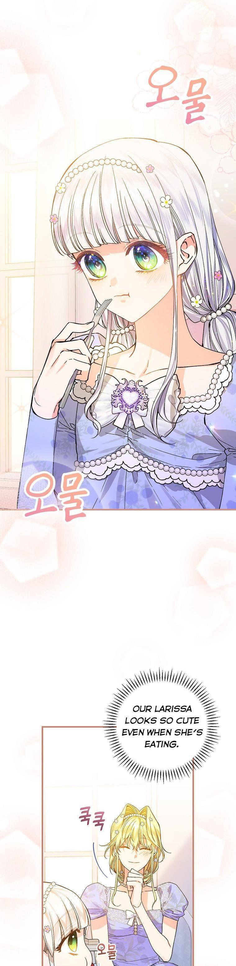 A Perfect Ending Plan of the Villain in a Fairy Tale Chapter 38 page 16