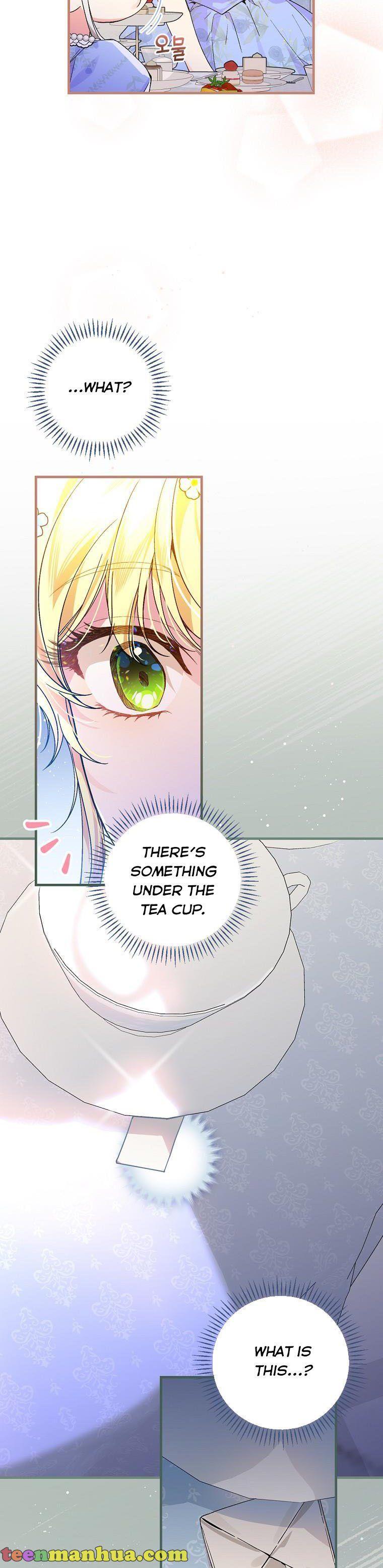 A Perfect Ending Plan of the Villain in a Fairy Tale Chapter 38 page 17