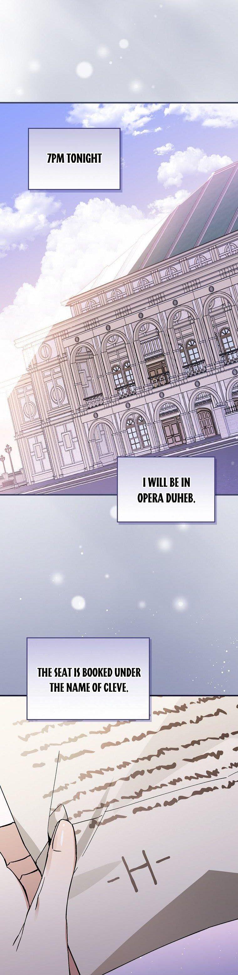 A Perfect Ending Plan of the Villain in a Fairy Tale Chapter 38 page 21