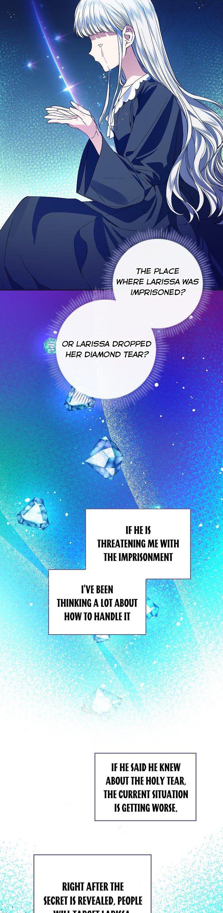 A Perfect Ending Plan of the Villain in a Fairy Tale Chapter 38 page 24