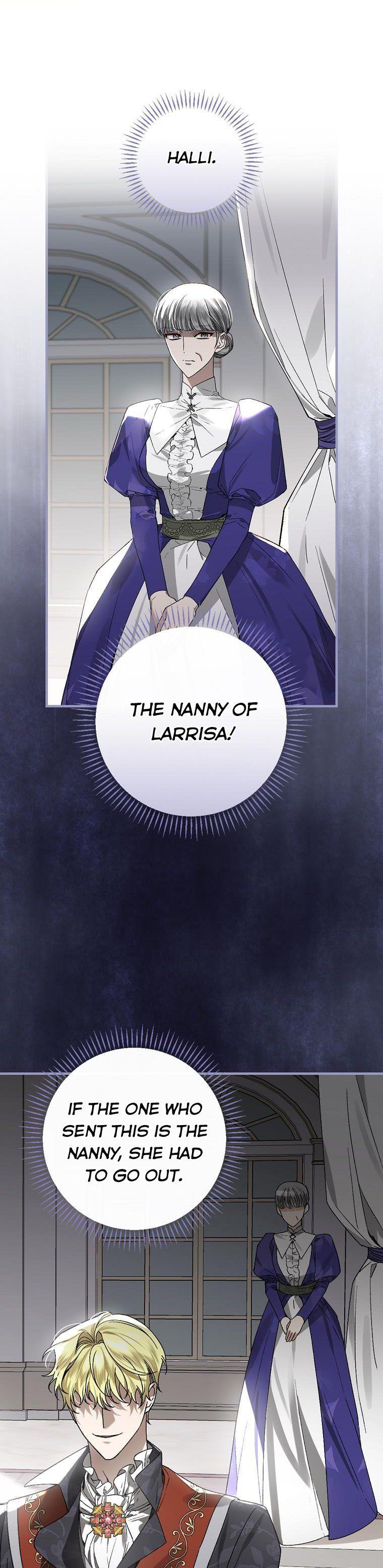 A Perfect Ending Plan of the Villain in a Fairy Tale Chapter 38 page 26