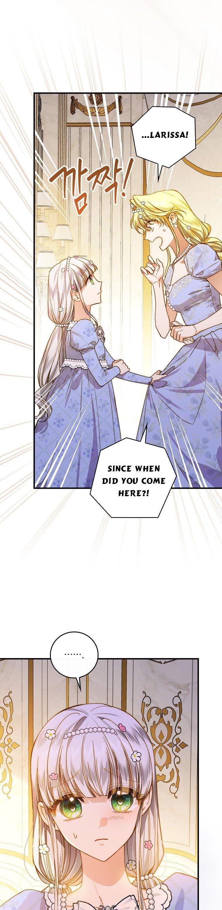 A Perfect Ending Plan of the Villain in a Fairy Tale Chapter 38 page 28