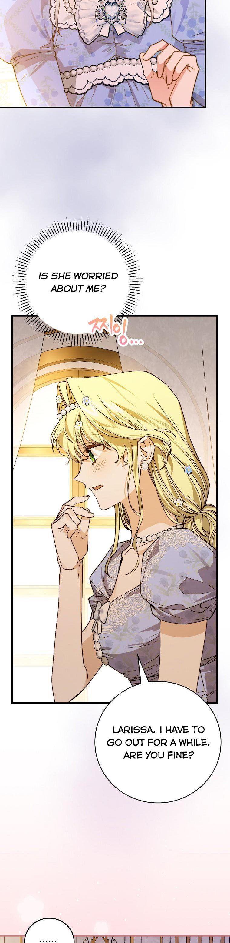A Perfect Ending Plan of the Villain in a Fairy Tale Chapter 38 page 29