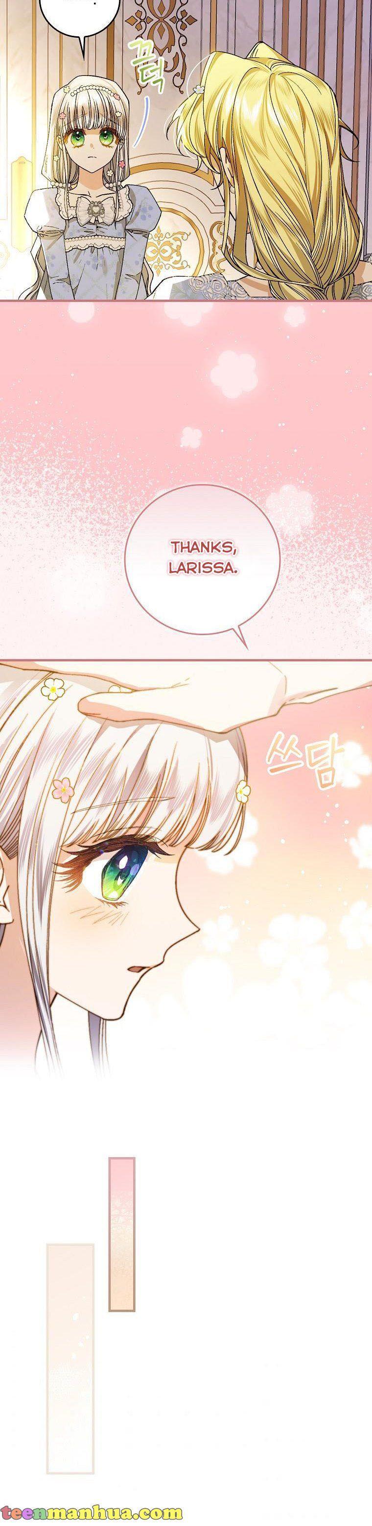 A Perfect Ending Plan of the Villain in a Fairy Tale Chapter 38 page 30
