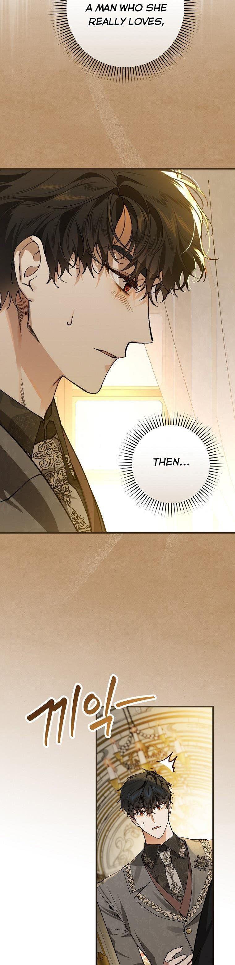 A Perfect Ending Plan of the Villain in a Fairy Tale Chapter 38 page 34