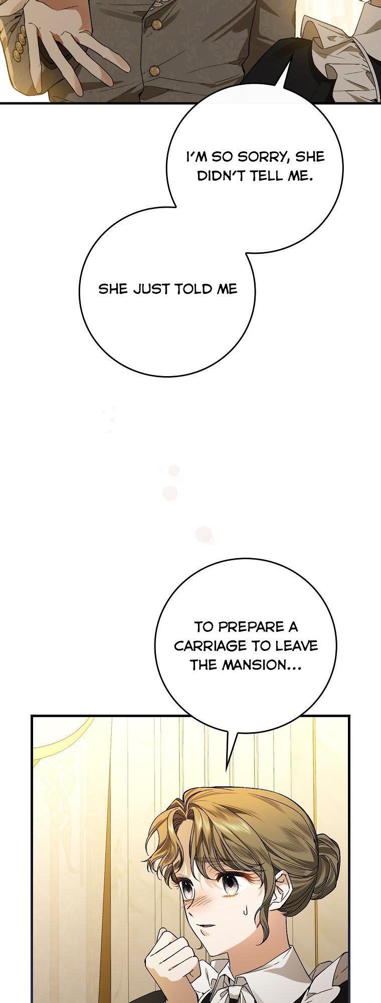 A Perfect Ending Plan of the Villain in a Fairy Tale Chapter 38 page 37