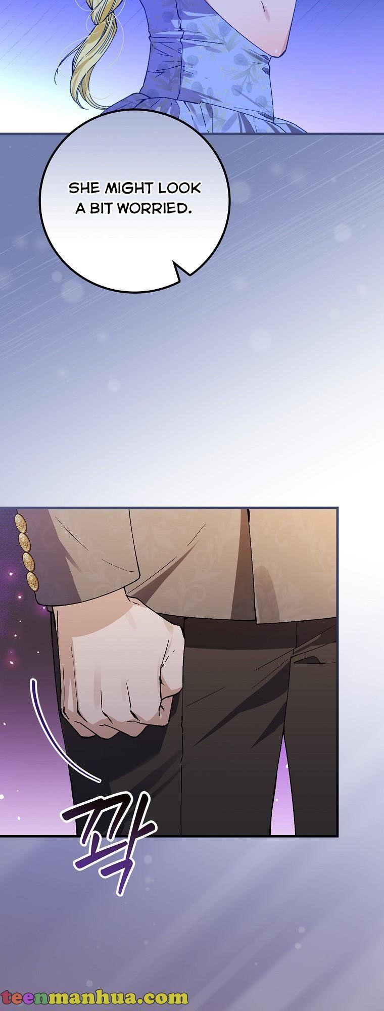 A Perfect Ending Plan of the Villain in a Fairy Tale Chapter 38 page 39