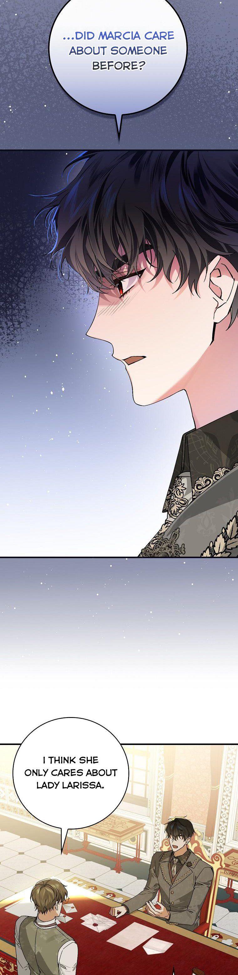 A Perfect Ending Plan of the Villain in a Fairy Tale Chapter 38 page 6