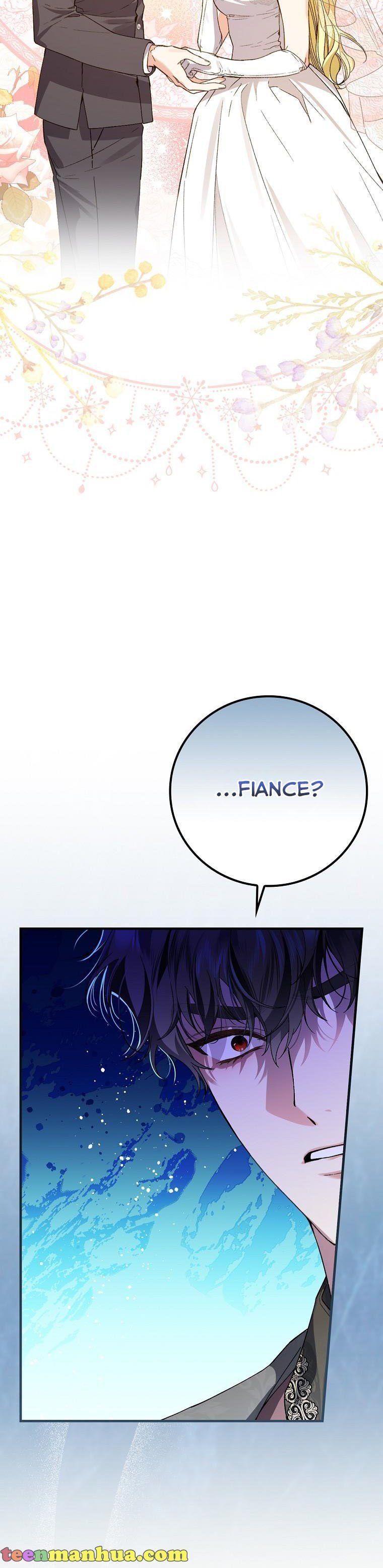 A Perfect Ending Plan of the Villain in a Fairy Tale Chapter 38 page 8