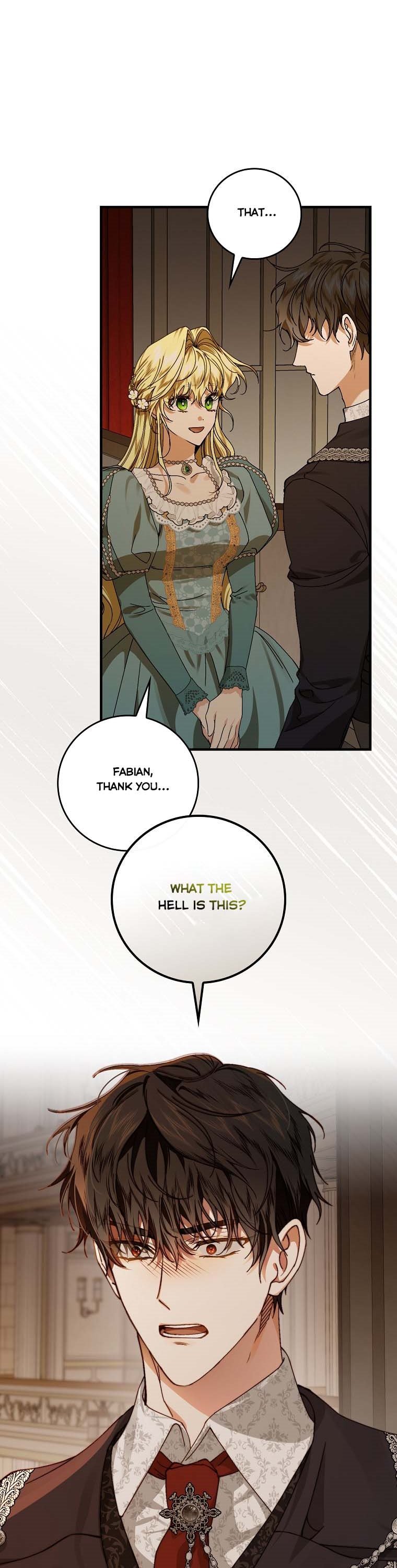 A Perfect Ending Plan of the Villain in a Fairy Tale Chapter 42 page 9