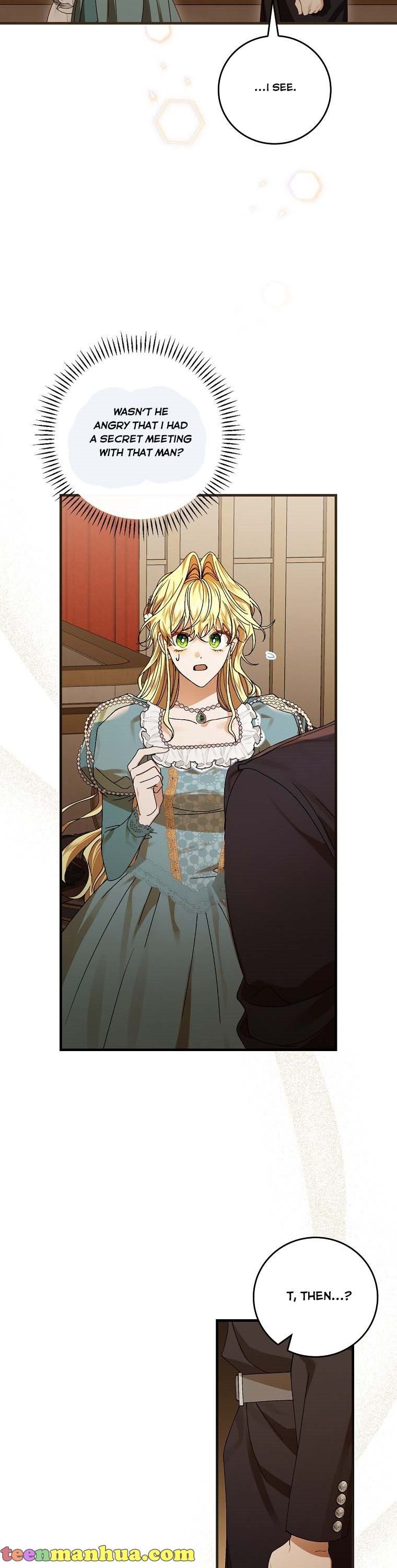 A Perfect Ending Plan of the Villain in a Fairy Tale Chapter 42 page 11