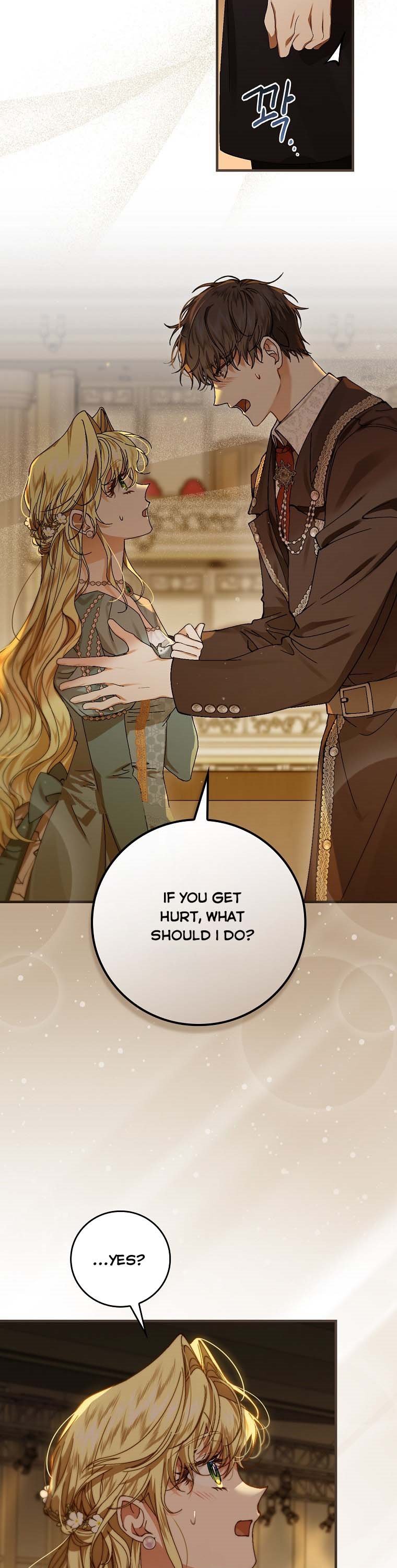 A Perfect Ending Plan of the Villain in a Fairy Tale Chapter 42 page 12