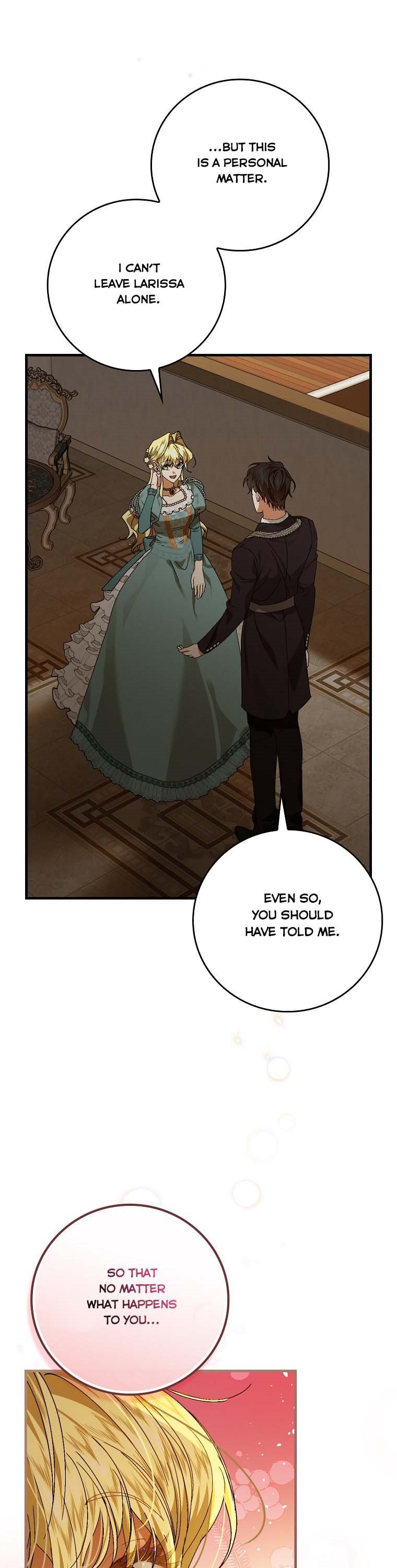 A Perfect Ending Plan of the Villain in a Fairy Tale Chapter 42 page 14