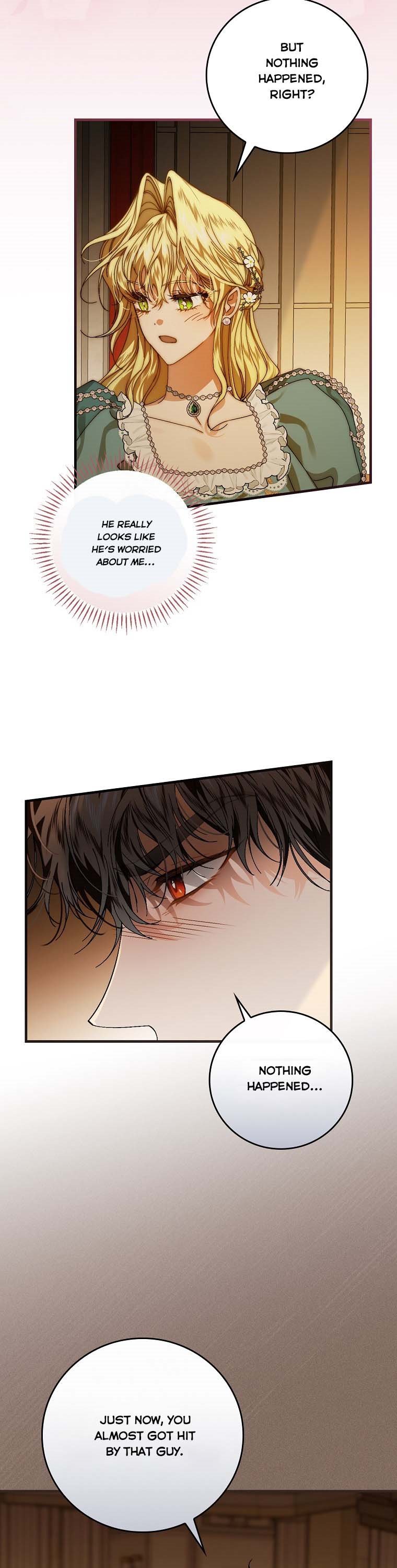 A Perfect Ending Plan of the Villain in a Fairy Tale Chapter 42 page 16