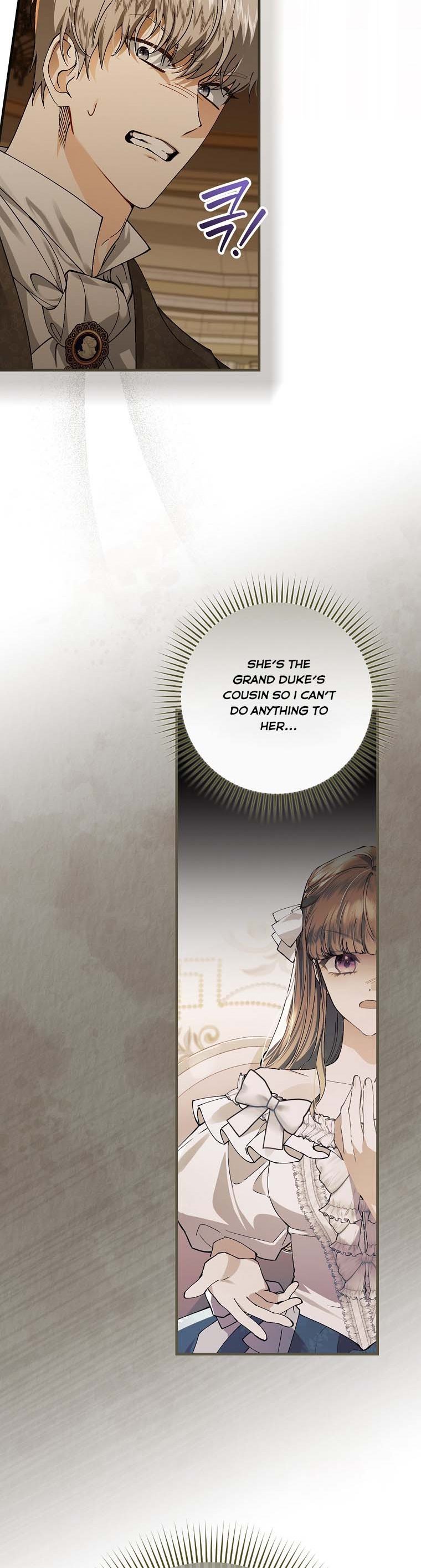 A Perfect Ending Plan of the Villain in a Fairy Tale Chapter 42 page 1