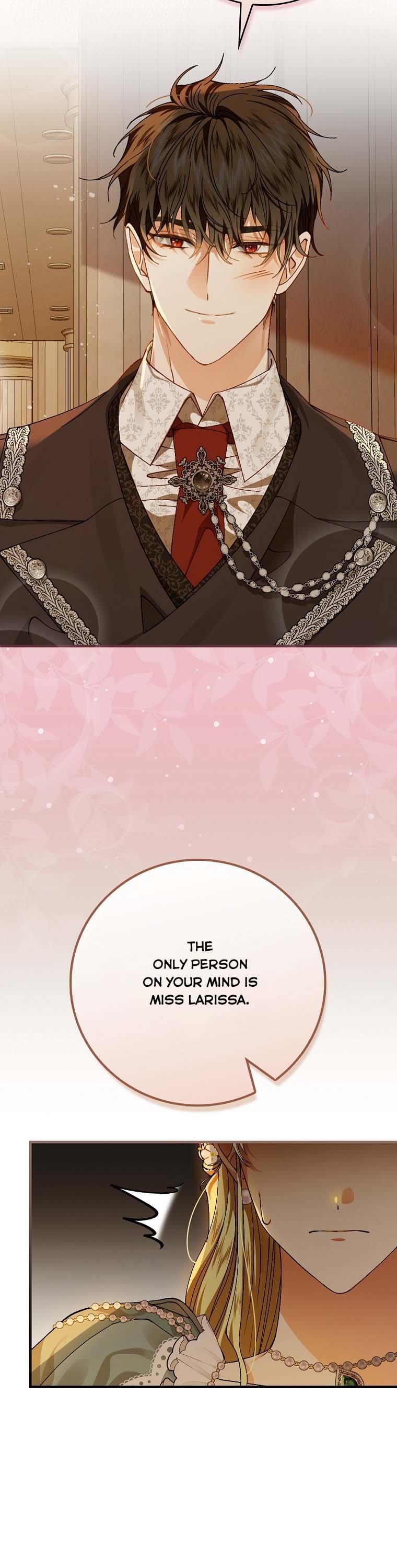 A Perfect Ending Plan of the Villain in a Fairy Tale Chapter 42 page 20