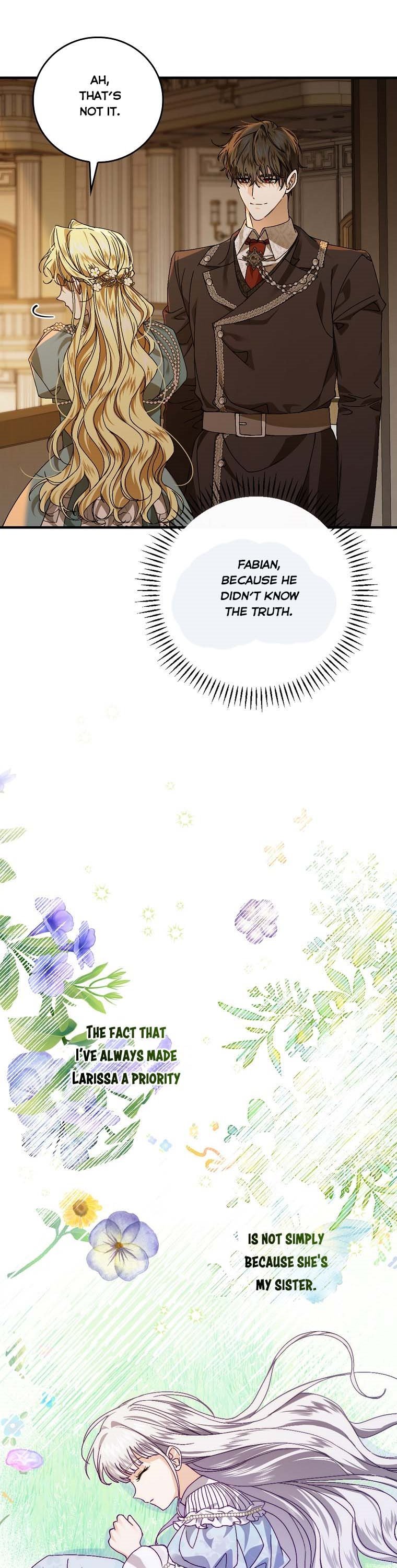 A Perfect Ending Plan of the Villain in a Fairy Tale Chapter 42 page 21