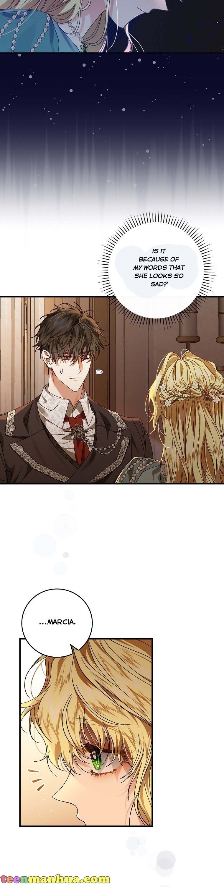A Perfect Ending Plan of the Villain in a Fairy Tale Chapter 42 page 23