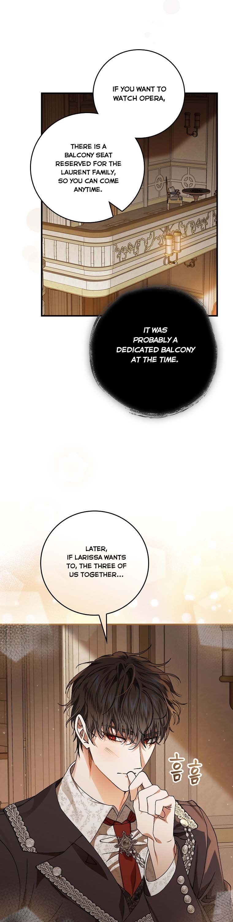 A Perfect Ending Plan of the Villain in a Fairy Tale Chapter 42 page 24