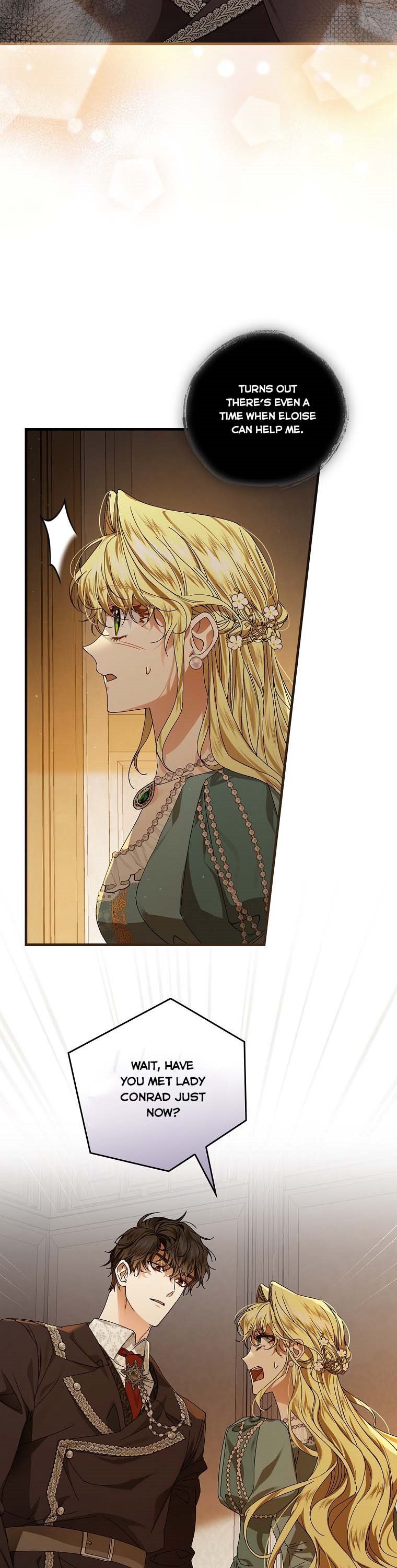 A Perfect Ending Plan of the Villain in a Fairy Tale Chapter 42 page 25