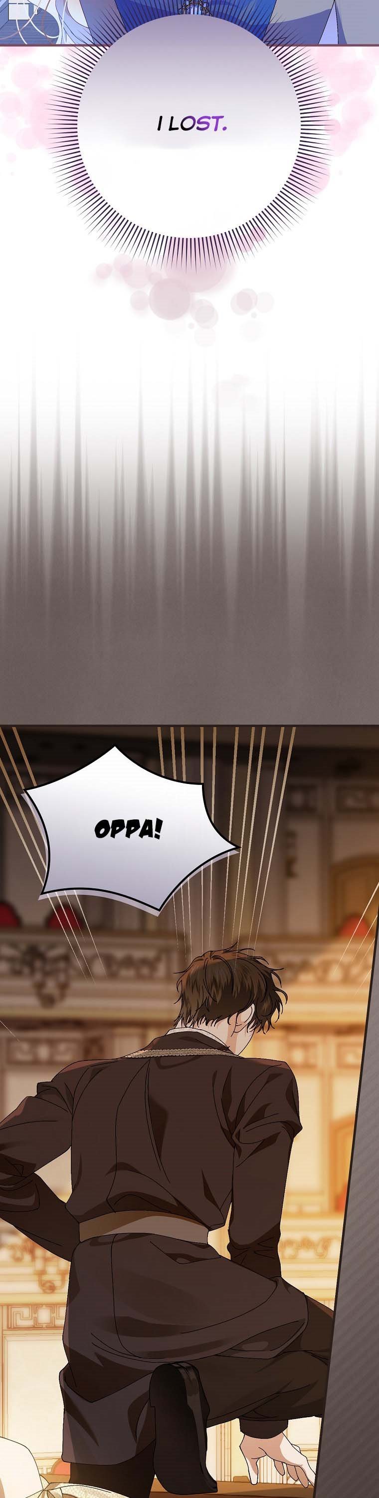 A Perfect Ending Plan of the Villain in a Fairy Tale Chapter 42 page 30