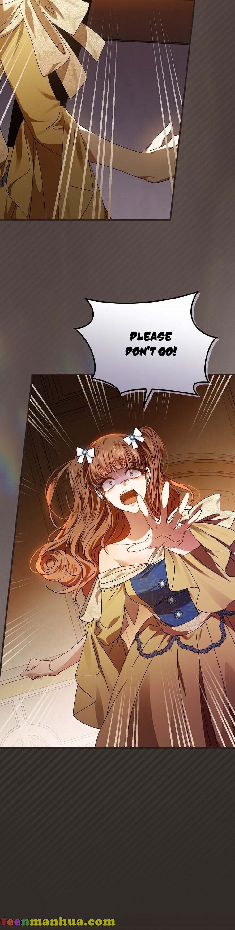 A Perfect Ending Plan of the Villain in a Fairy Tale Chapter 42 page 31
