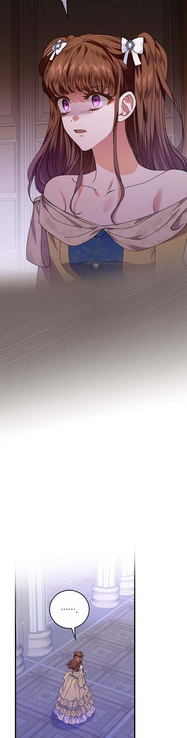 A Perfect Ending Plan of the Villain in a Fairy Tale Chapter 42 page 33