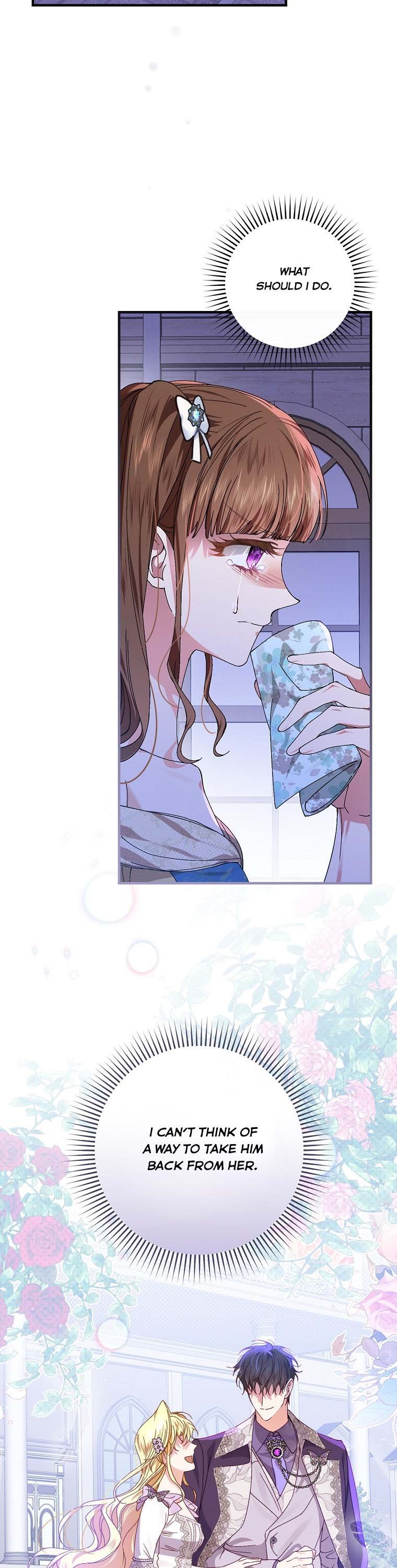 A Perfect Ending Plan of the Villain in a Fairy Tale Chapter 42 page 34