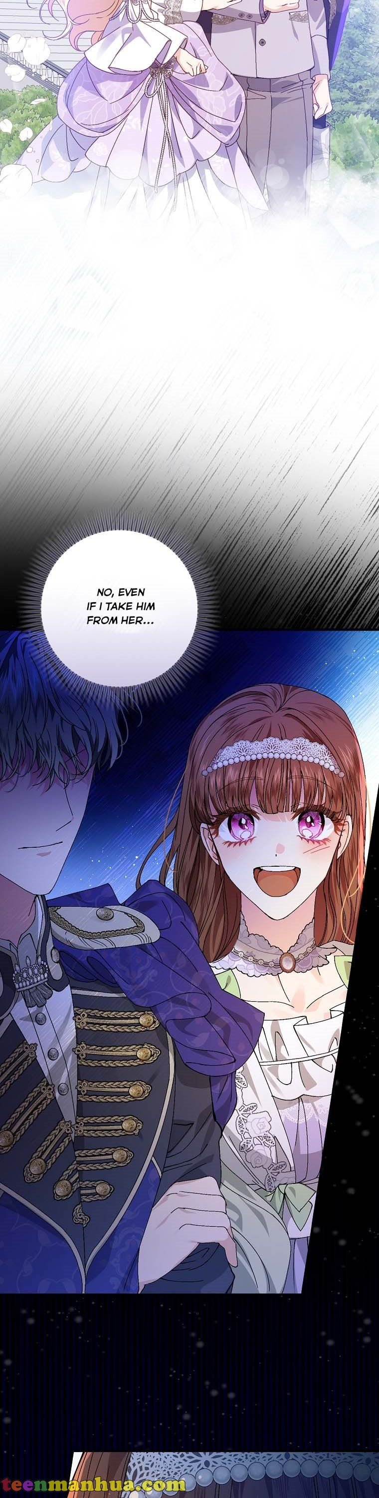 A Perfect Ending Plan of the Villain in a Fairy Tale Chapter 42 page 35
