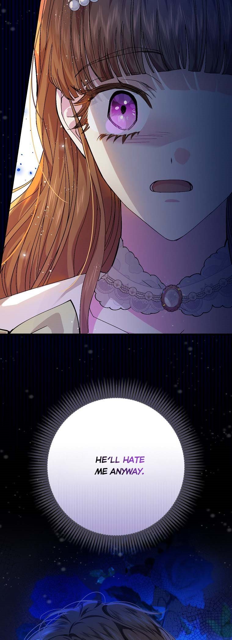 A Perfect Ending Plan of the Villain in a Fairy Tale Chapter 42 page 36