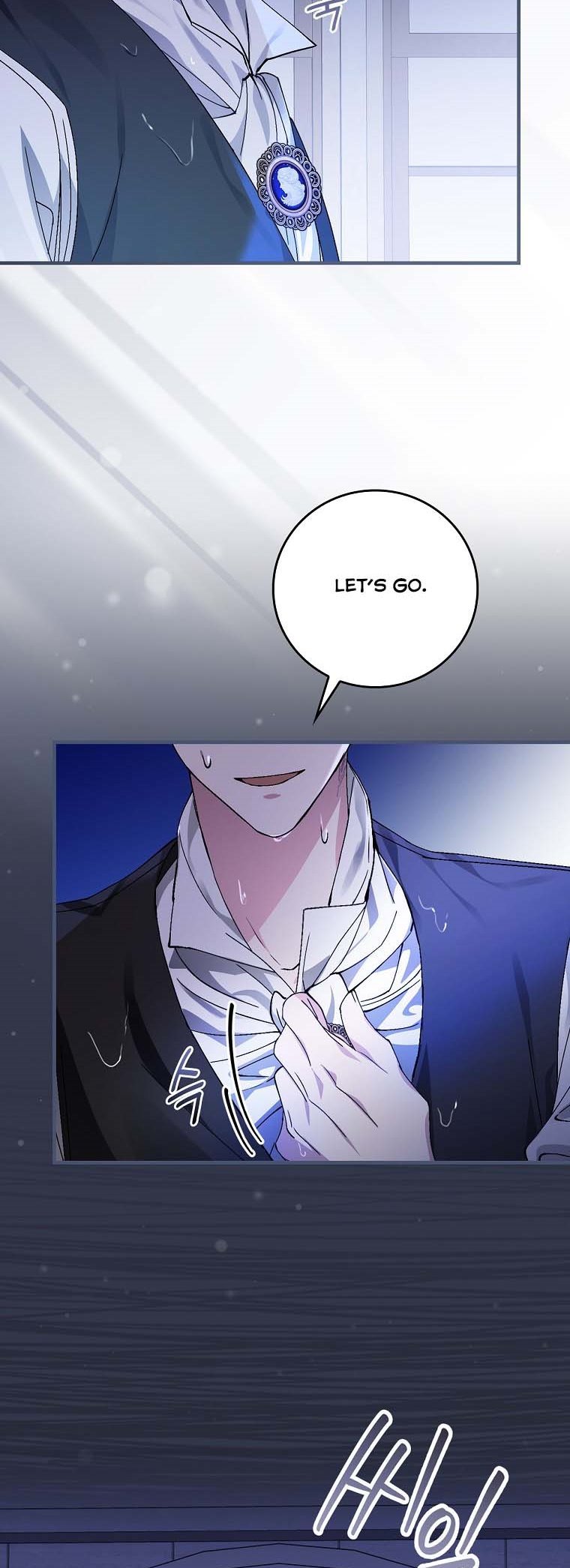 A Perfect Ending Plan of the Villain in a Fairy Tale Chapter 42 page 39