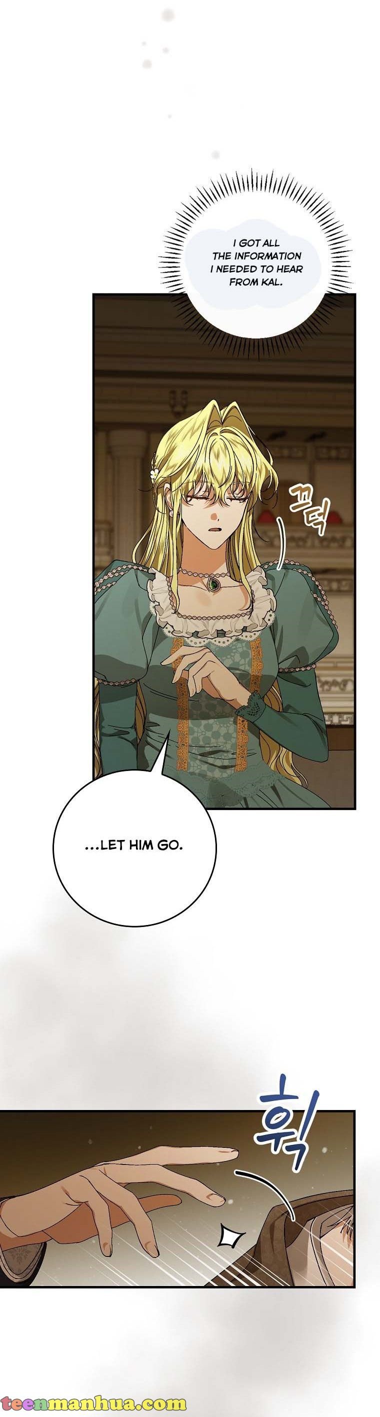 A Perfect Ending Plan of the Villain in a Fairy Tale Chapter 42 page 5