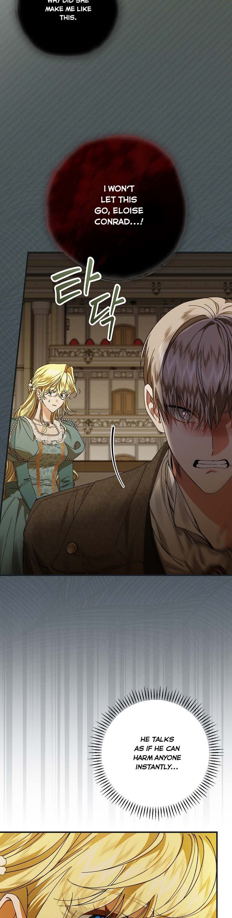 A Perfect Ending Plan of the Villain in a Fairy Tale Chapter 42 page 7