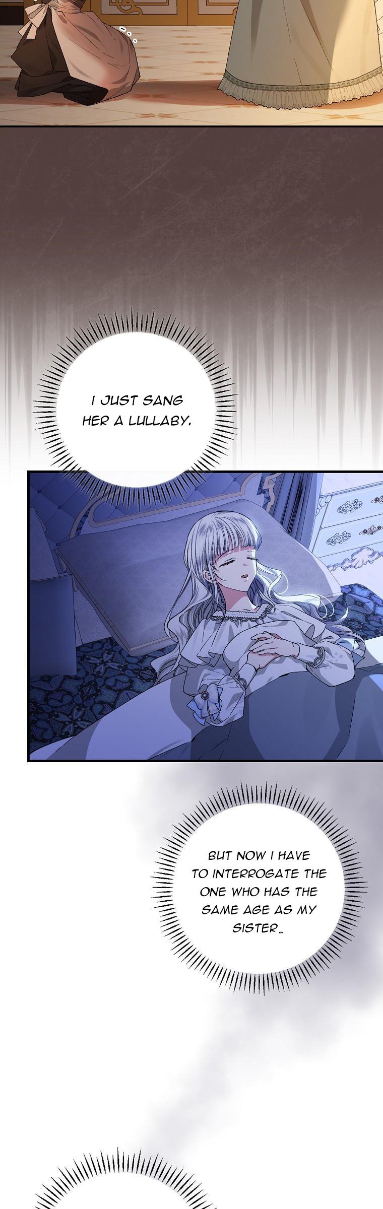 A Perfect Ending Plan of the Villain in a Fairy Tale Chapter 46 page 9