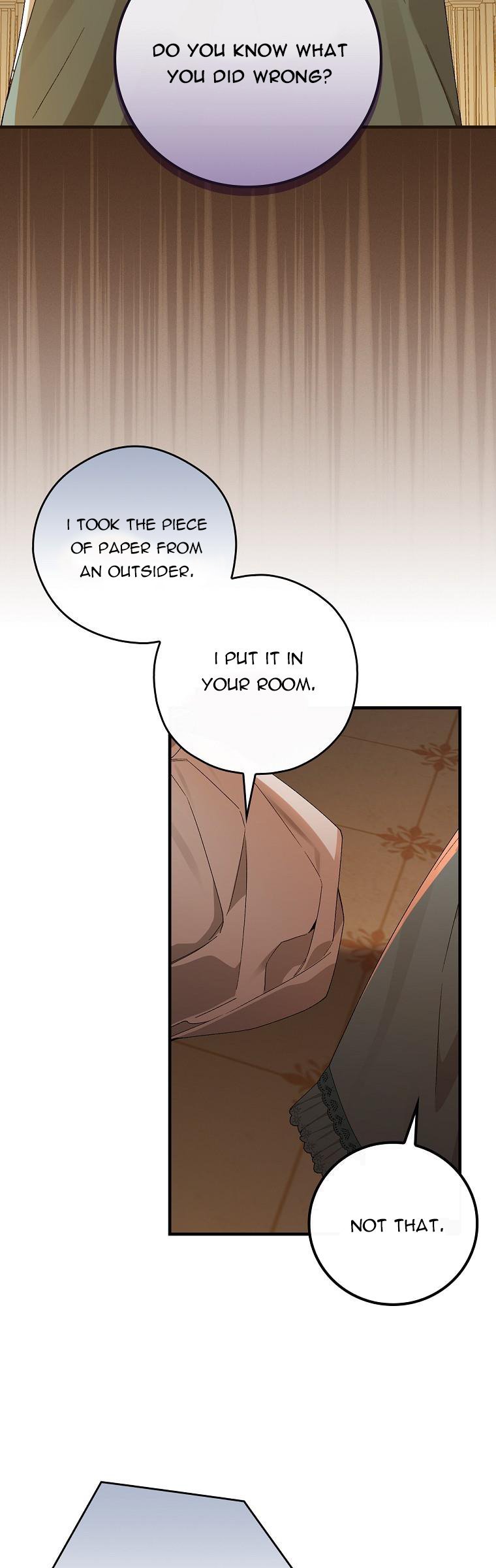 A Perfect Ending Plan of the Villain in a Fairy Tale Chapter 46 page 14