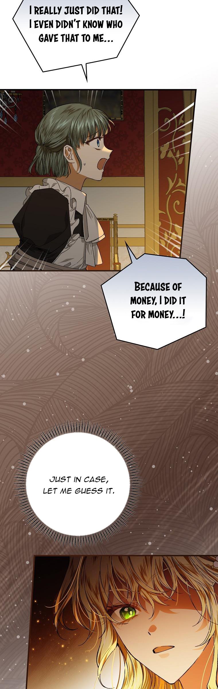 A Perfect Ending Plan of the Villain in a Fairy Tale Chapter 46 page 15