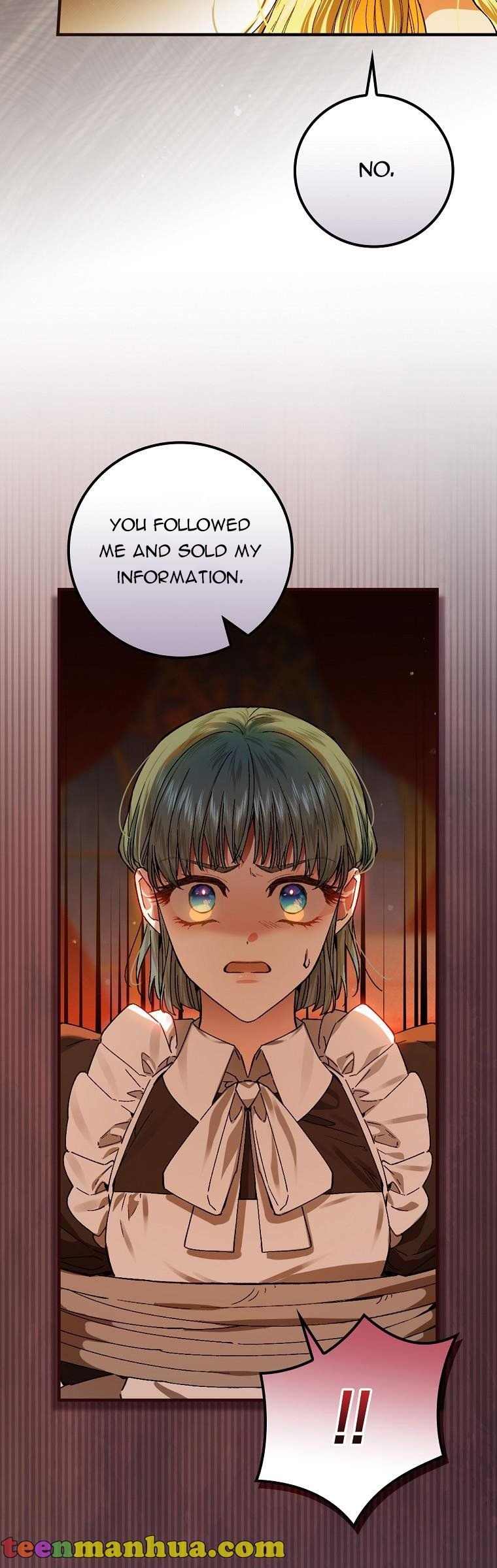 A Perfect Ending Plan of the Villain in a Fairy Tale Chapter 46 page 16